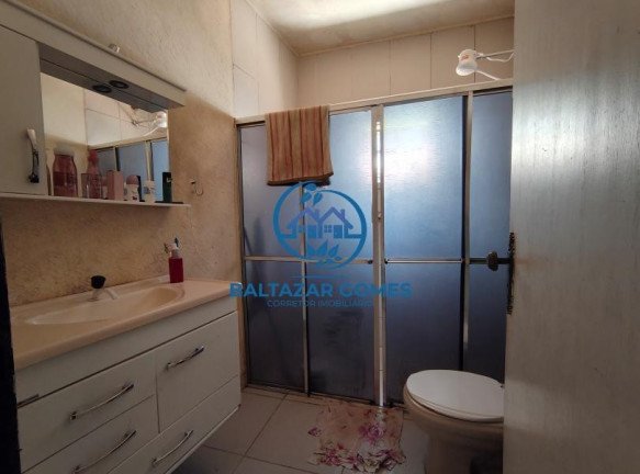 Imagem Casa com 1 Quarto à Venda, 200 m² em Salesópolis Imagem Casa com 1 Quarto à Venda, 200 m² em Salesópolis