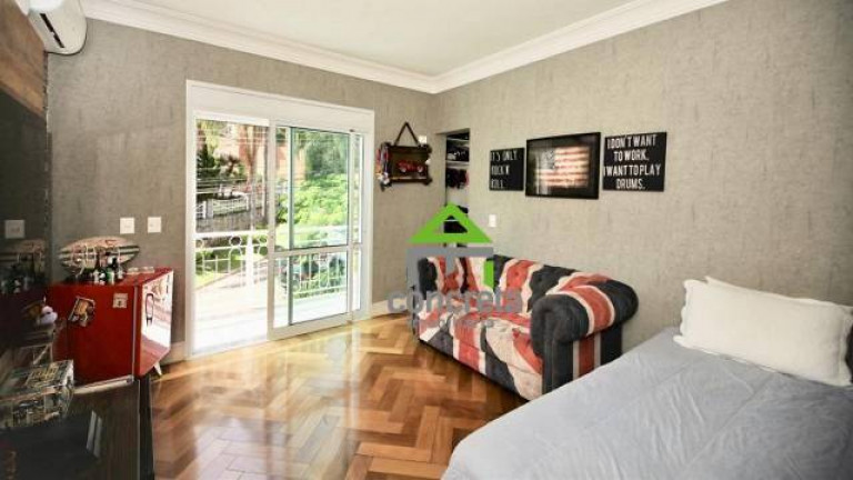 Imagem Casa de Condomínio com 4 Quartos à Venda, 570 m² em Granja Viana - Cotia
