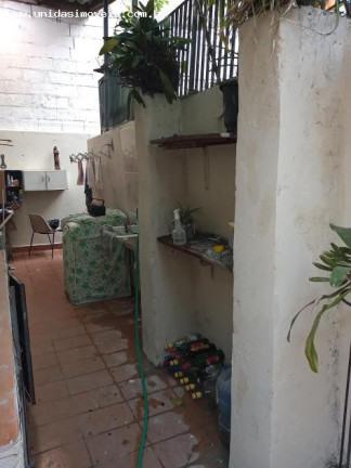 Imagem Casa com 2 Quartos à Venda, 255 m² em Jardim Dos Prados - São Paulo