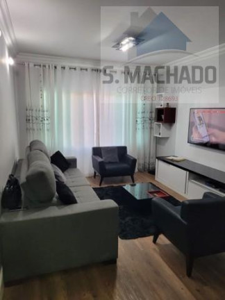 Imagem Casa com 3 Quartos à Venda, 132 m² em Vila Curuça - Santo André