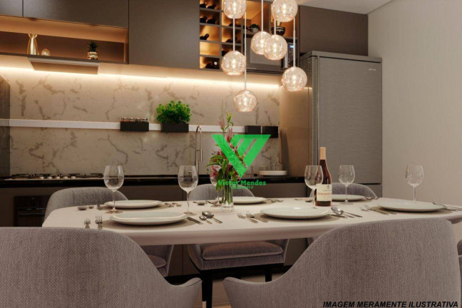 Imagem Apartamento com 2 Quartos à Venda, 54 m² em Aeroclube - João Pessoa