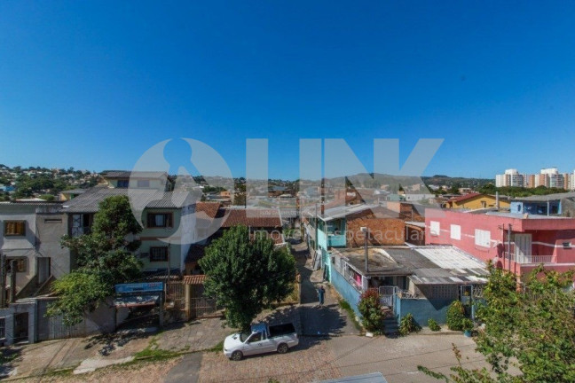 Imagem Apartamento com 2 Quartos à Venda, 60 m² em Jardim Do Salso - Porto Alegre