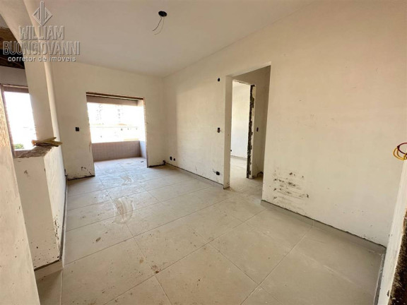 Imagem Apartamento com 1 Quarto à Venda, 48 m² em Guilhermina - Praia Grande Imagem Apartamento com 1 Quarto à Venda, 48 m² em Guilhermina - Praia Grande