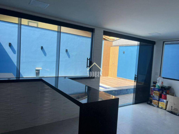Imagem Sobrado com 3 Quartos à Venda, 126 m² em Jardim Suarão - Itanhaém Imagem Sobrado com 3 Quartos à Venda, 126 m² em Jardim Suarão - Itanhaém