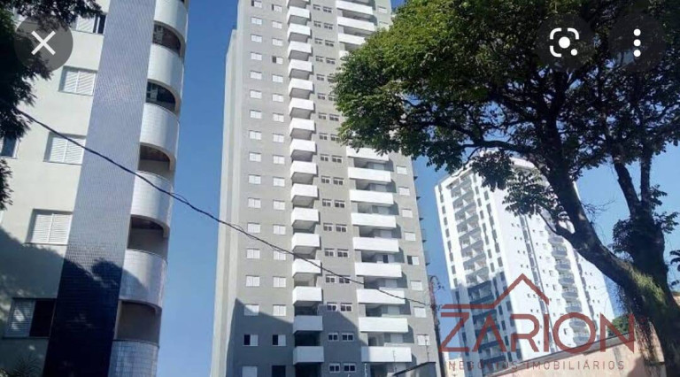 Apartamento com 2 Quartos à Venda, 76 m² em Vila Das Jabuticabeiras - Taubaté