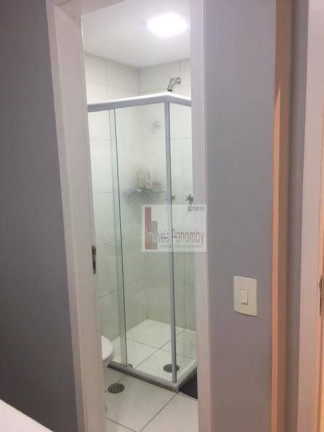 Imagem Apartamento com 2 Quartos à Venda, 68 m² em Morumbi - São Paulo Imagem Apartamento com 2 Quartos à Venda, 68 m² em Morumbi - São Paulo