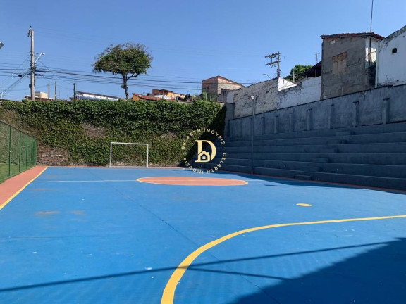 Imagem Casa de Condomínio com 2 Quartos à Venda, 60 m² em Monte Castelo - São José Dos Campos Imagem Casa de Condomínio com 2 Quartos à Venda, 60 m² em Monte Castelo - São José Dos Campos