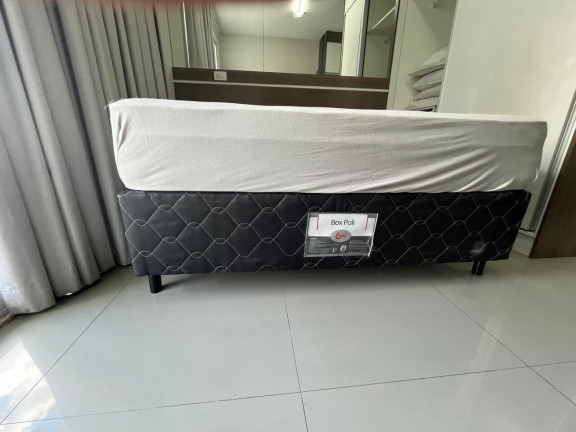 Imagem Imóvel com 1 Quarto para Alugar, 23 m² em Centro - São Paulo