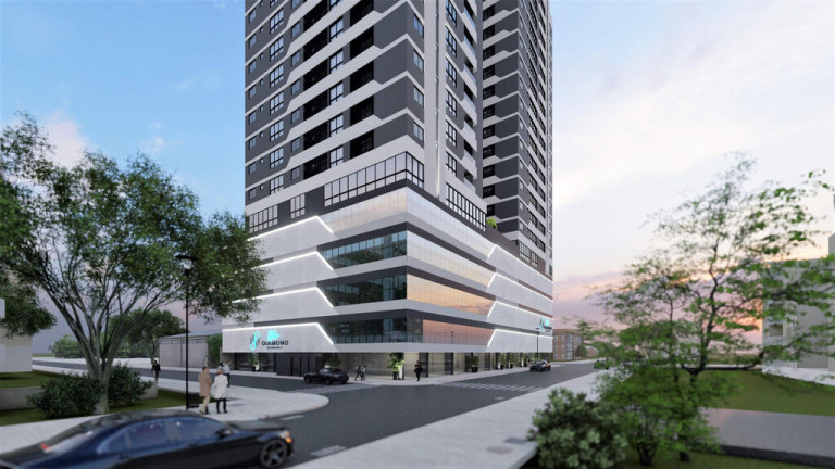Imagem Apartamento com 2 Quartos à Venda, 60 m² em Morretes - Itapema