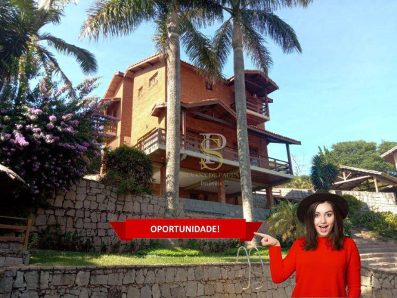 Casa com 3 Quartos à Venda, 360 m² em Serra Da Cantareira - Caieiras