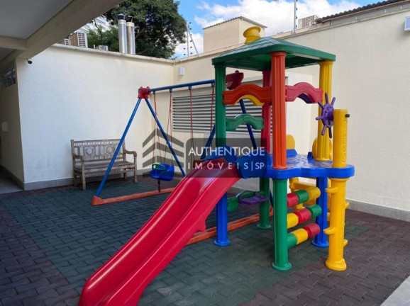 Imagem Apartamento com 2 Quartos à Venda, 127 m² em Saúde - São Paulo