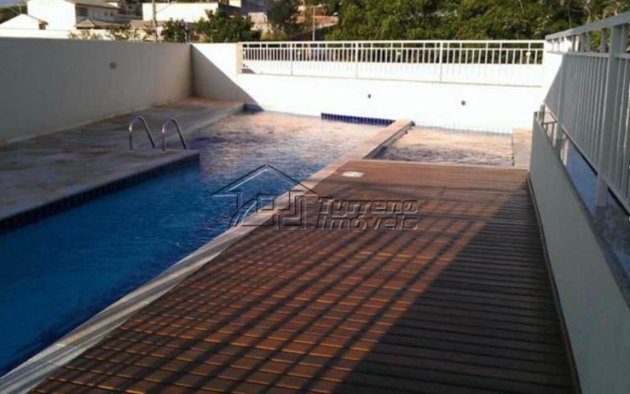 Imagem Apartamento com 3 Quartos à Venda, 96 m² em Urbanova - São José Dos Campos Imagem Apartamento com 3 Quartos à Venda, 96 m² em Urbanova - São José Dos Campos