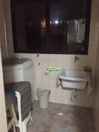 Imagem Apartamento com 3 Quartos à Venda, 75 m² em Parque Enseada - Guarujá Imagem Apartamento com 3 Quartos à Venda, 75 m² em Parque Enseada - Guarujá
