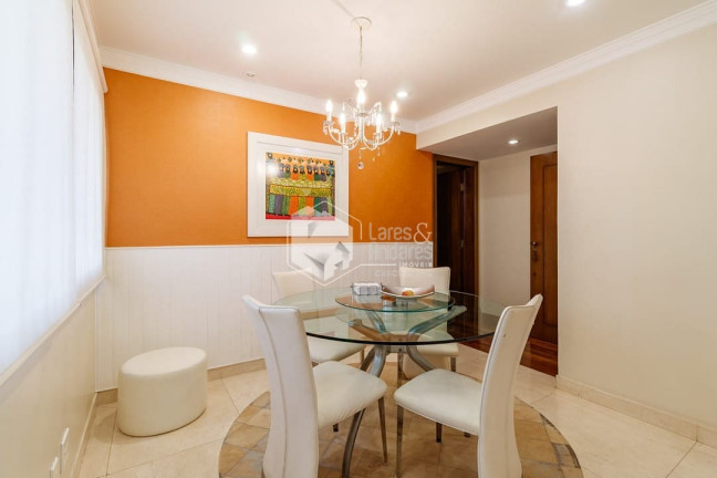Imagem Apartamento com 4 Quartos à Venda, 250 m² em Vila Andrade - São Paulo