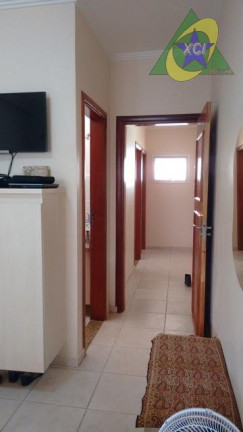 Imagem Casa com 3 Quartos à Venda, 172 m² em Parque Taquaral - Campinas