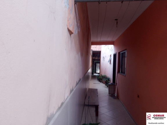 Imagem Casa com 3 Quartos à Venda, 97 m² em Jardim Lucélia - Sumaré Imagem Casa com 3 Quartos à Venda, 97 m² em Jardim Lucélia - Sumaré