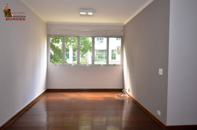 Imagem Apartamento com 3 Quartos à Venda, 95 m² em Vila Nova Conceição - São Paulo Imagem Apartamento com 3 Quartos à Venda, 95 m² em Vila Nova Conceição - São Paulo