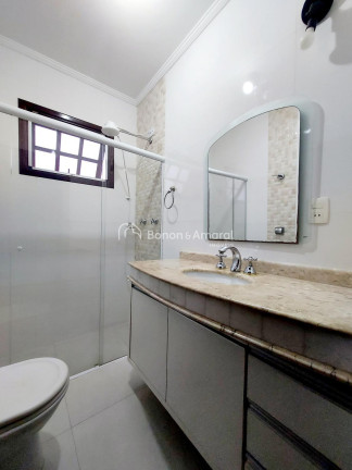 Imagem Casa de Condomínio com 3 Quartos à Venda, 260 m² em Parque Brasil 500 - Paulínia Imagem Casa de Condomínio com 3 Quartos à Venda, 260 m² em Parque Brasil 500 - Paulínia