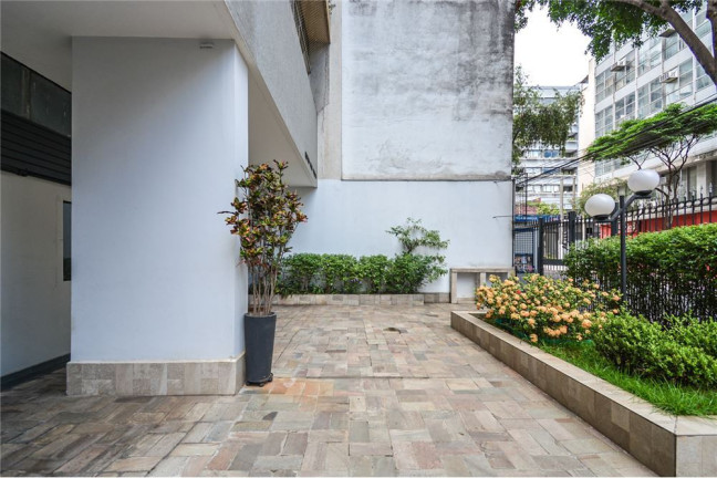 Imagem Imóvel com 3 Quartos à Venda,  em Vila Buarque - São Paulo