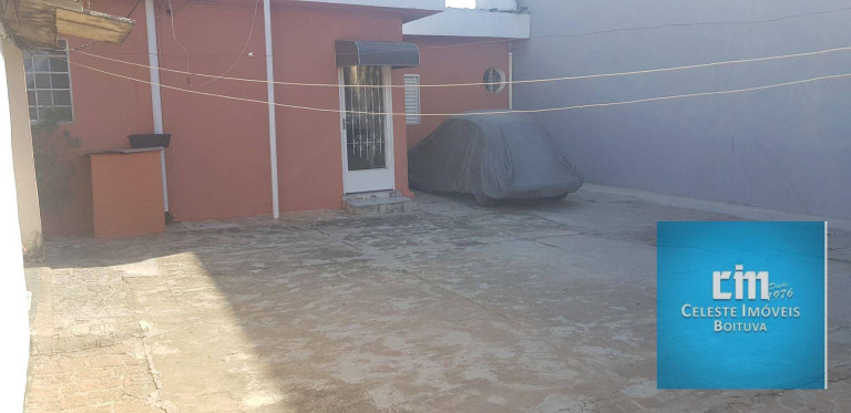Imagem Casa com 2 Quartos à Venda, 197 m² em Centro - Boituva Imagem Casa com 2 Quartos à Venda, 197 m² em Centro - Boituva