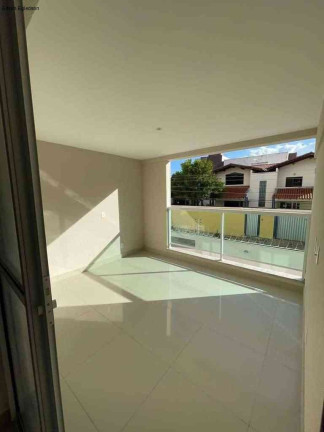 Imagem Apartamento com 3 Quartos à Venda, 72 m² em Ininga - Teresina Imagem Apartamento com 3 Quartos à Venda, 72 m² em Ininga - Teresina