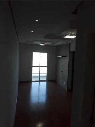 Imagem Apartamento com 2 Quartos à Venda, 57 m² em Vila Haro - Sorocaba