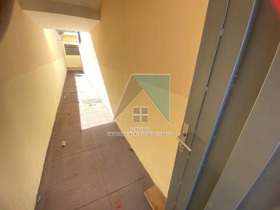 Imagem Casa com 1 Quarto para Alugar, em Jardim Anhanguera - Ribeirão Preto Imagem Casa com 1 Quarto para Alugar, em Jardim Anhanguera - Ribeirão Preto