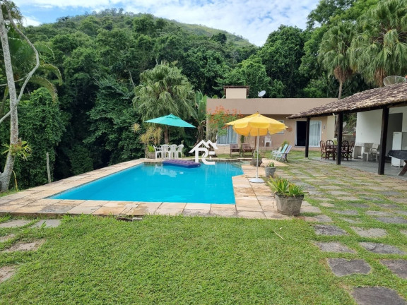 Imagem Casa com 5 Quartos à Venda, 2.533 m² em Vila Progresso - Niterói Imagem Casa com 5 Quartos à Venda, 2.533 m² em Vila Progresso - Niterói