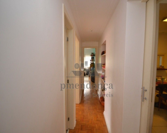 Imagem Apartamento com 3 Quartos à Venda, 160 m² em Higienópolis - São Paulo Imagem Apartamento com 3 Quartos à Venda, 160 m² em Higienópolis - São Paulo