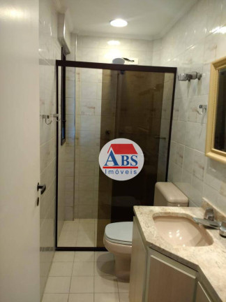 Imagem Cobertura com 2 Quartos à Venda, 146 m² em Boqueirão - Santos Imagem Cobertura com 2 Quartos à Venda, 146 m² em Boqueirão - Santos