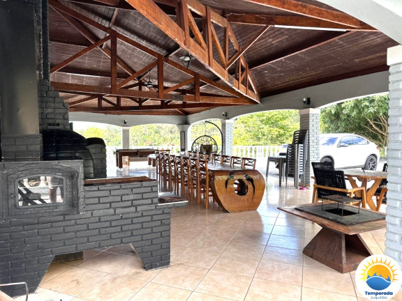 Imagem Imóvel com 5 Quartos para Alugar ou Temporada, em Barrinha - São Lourenço Da Serra Imagem Imóvel com 5 Quartos para Alugar ou Temporada, em Barrinha - São Lourenço Da Serra