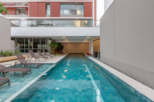 Imagem Apartamento com 1 Quarto à Venda, 31 m² em Vila Mariana - São Paulo Imagem Apartamento com 1 Quarto à Venda, 31 m² em Vila Mariana - São Paulo
