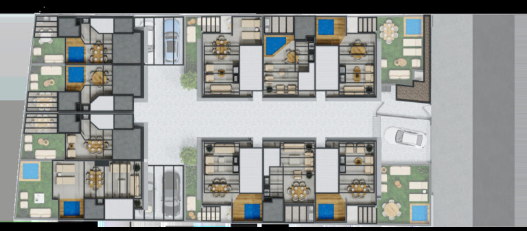 Imagem Casa de Condomínio com 3 Quartos à Venda, 178 m² em Vila Mariana - São Paulo Imagem Casa de Condomínio com 3 Quartos à Venda, 178 m² em Vila Mariana - São Paulo