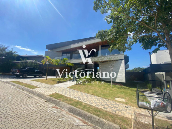 Imagem Casa de Condomínio com 5 Quartos à Venda, 955 m² em Urbanova - São José Dos Campos Imagem Casa de Condomínio com 5 Quartos à Venda, 955 m² em Urbanova - São José Dos Campos