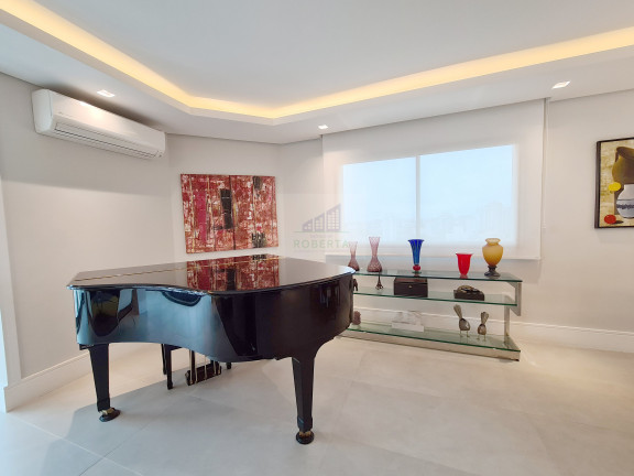 Imagem Apartamento com 4 Quartos à Venda, 310 m² em Campo Belo - São Paulo Imagem Apartamento com 4 Quartos à Venda, 310 m² em Campo Belo - São Paulo