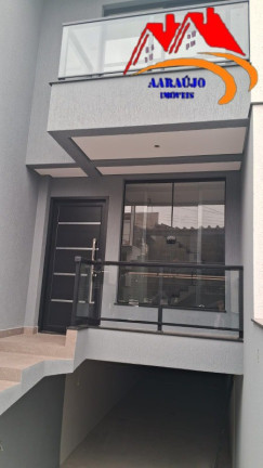 Imagem Casa com 3 Quartos à Venda, 214 m² em Jd Das Flores - Osasco Imagem Casa com 3 Quartos à Venda, 214 m² em Jd Das Flores - Osasco