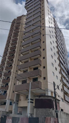 Imagem Apartamento com 3 Quartos à Venda, 74 m² em Aviação - Praia Grande Imagem Apartamento com 3 Quartos à Venda, 74 m² em Aviação - Praia Grande