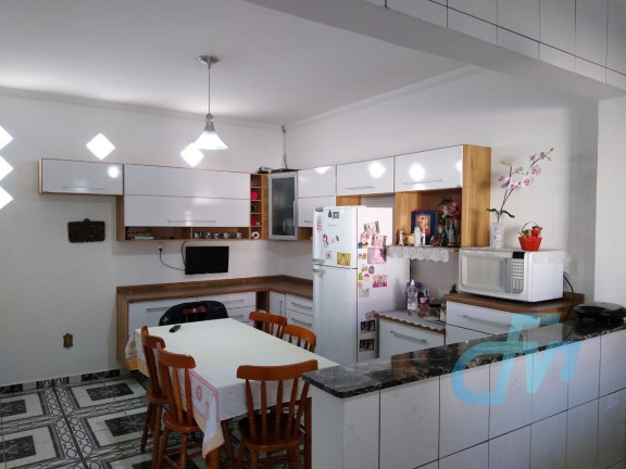 Imagem Sobrado com 3 Quartos à Venda, 219 m² em Jardim Camila - Mogi Das Cruzes Imagem Sobrado com 3 Quartos à Venda, 219 m² em Jardim Camila - Mogi Das Cruzes