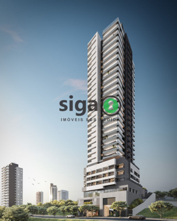 Imagem Apartamento com 4 Quartos à Venda, 196 m² em Sumarezinho - São Paulo Imagem Apartamento com 4 Quartos à Venda, 196 m² em Sumarezinho - São Paulo