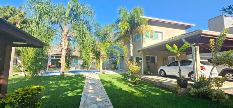 Imagem Casa com 3 Quartos à Venda, 900 m² em Girardelli - Monte Alegre Do Sul
