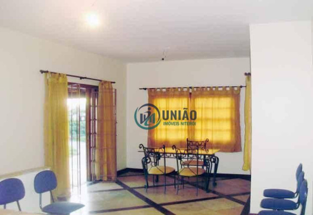 Imagem Casa com 4 Quartos à Venda, 289 m² em Engenho Do Mato - Niterói