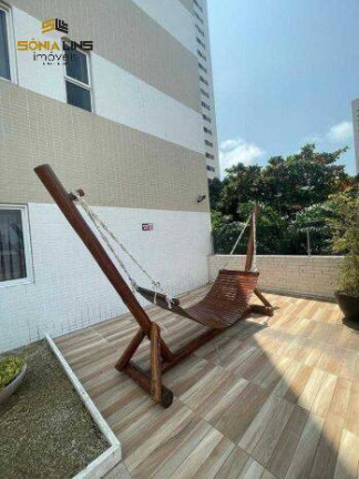 Imagem Apartamento com 3 Quartos à Venda, 71 m² em Manaíra - João Pessoa