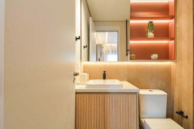 Imagem Apartamento com 1 Quarto à Venda, 39 m² em Ipiranga - São Paulo Imagem Apartamento com 1 Quarto à Venda, 39 m² em Ipiranga - São Paulo