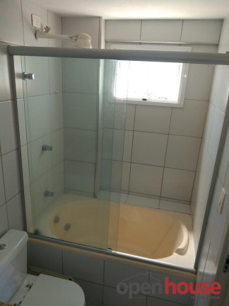 Imagem Apartamento com 3 Quartos à Venda, 98 m² em Ponta Negra - Natal Imagem Apartamento com 3 Quartos à Venda, 98 m² em Ponta Negra - Natal