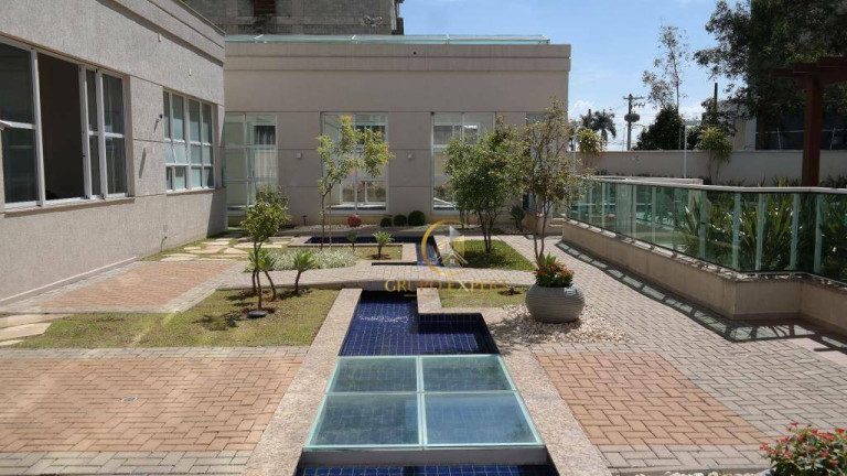 Imagem Apartamento com 3 Quartos à Venda, 160 m² em Parque Residencial Aquarius - São José Dos Campos Imagem Apartamento com 3 Quartos à Venda, 160 m² em Parque Residencial Aquarius - São José Dos Campos