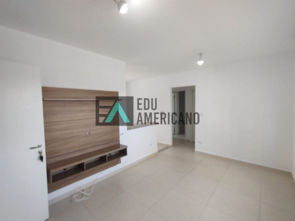 Imagem Apartamento com 2 Quartos à Venda, 66 m² em Alvinópolis - Atibaia Imagem Apartamento com 2 Quartos à Venda, 66 m² em Alvinópolis - Atibaia