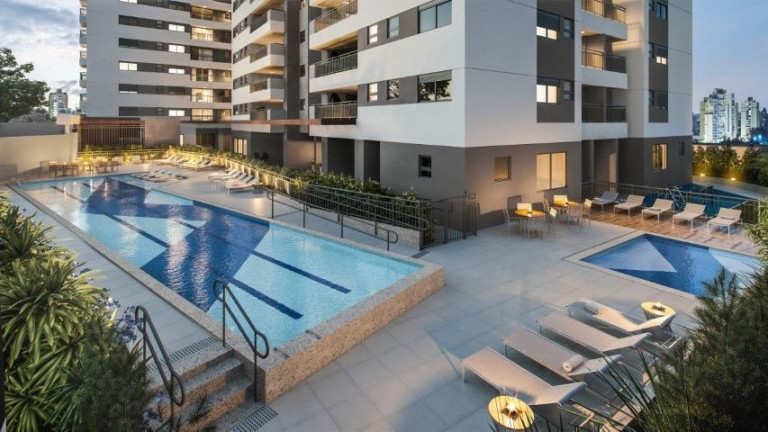 Imagem Apartamento com 4 Quartos à Venda, 165 m² em Vila Gilda - Santo André Imagem Apartamento com 4 Quartos à Venda, 165 m² em Vila Gilda - Santo André