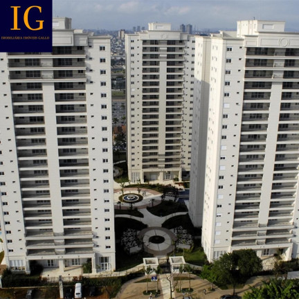 Imagem Apartamento com 3 Quartos à Venda, 166 m² em Jardim - Santo André Imagem Apartamento com 3 Quartos à Venda, 166 m² em Jardim - Santo André