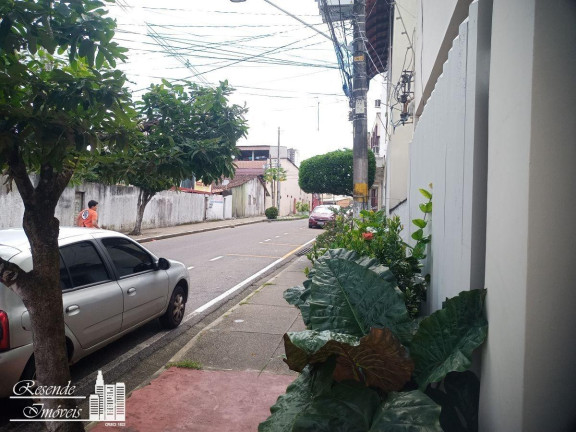 Imagem Casa com 3 Quartos à Venda, 125 m² em Fátima - Belém Imagem Casa com 3 Quartos à Venda, 125 m² em Fátima - Belém