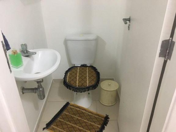 Imagem Sobrado com 2 Quartos à Venda, 72 m² em Vila Carrão - São Paulo Imagem Sobrado com 2 Quartos à Venda, 72 m² em Vila Carrão - São Paulo
